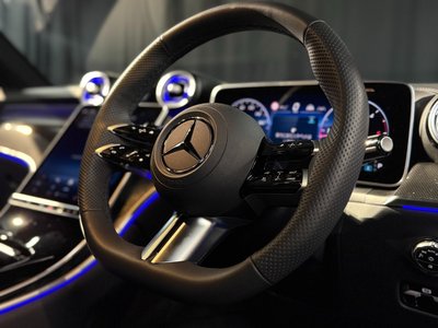 MERCEDES-BENZ GLC - 5