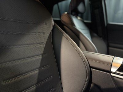 MERCEDES-BENZ GLC - 8