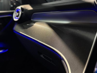 MERCEDES-BENZ GLC - 10