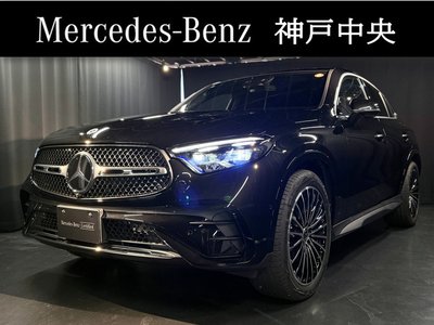 MERCEDES-BENZ GLC - 1