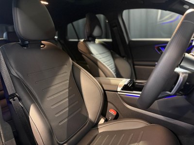 MERCEDES-BENZ GLC - 7