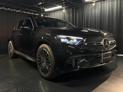 MERCEDES-BENZ GLC - 3