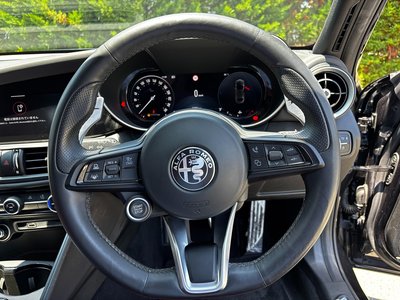 صورة 16 لـ 2023 ALFA Romeo JULIA