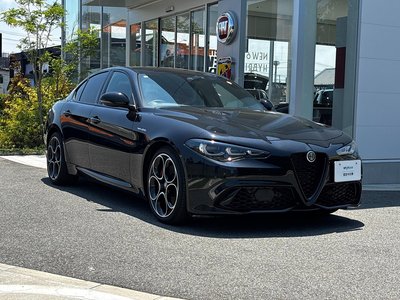 صورة 12 لـ 2023 ALFA Romeo JULIA