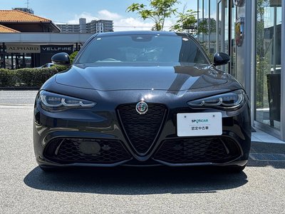 صورة 13 لـ 2023 ALFA Romeo JULIA