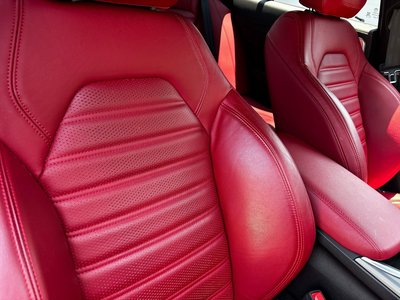 صورة 14 لـ 2023 ALFA Romeo JULIA