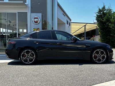 صورة 11 لـ 2023 ALFA Romeo JULIA