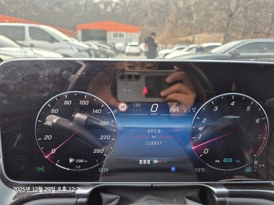 MERCEDES-BENZ S-CLASS - 7