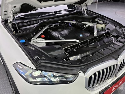 BMW X5 - 7