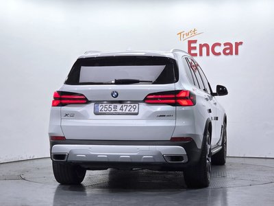 BMW X5 - 4