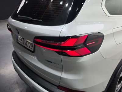 BMW X5 - 10