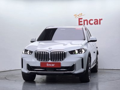 BMW X5 - 2