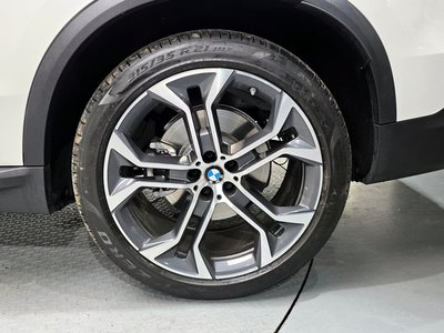 BMW X5 - 8