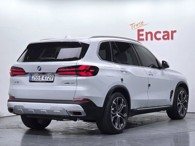 BMW X5 - 3