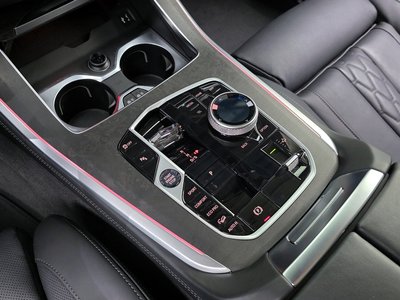 صورة مصغرة 12 لـ 2025 BMW X5