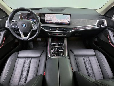 BMW X5 - 5