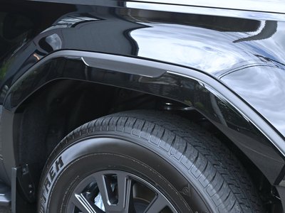 TOYOTA LAND CRUISER 250 - 9