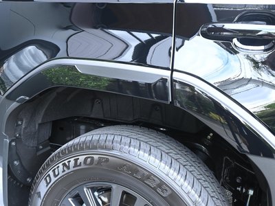 TOYOTA LAND CRUISER 250 - 10