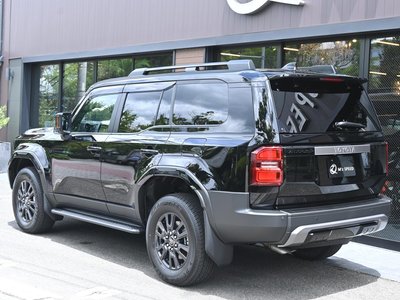 TOYOTA LAND CRUISER 250 - 6