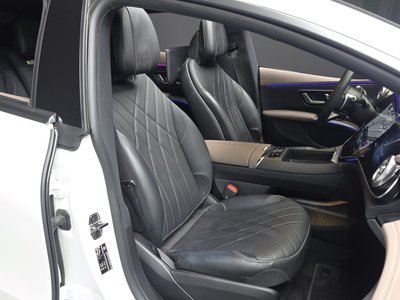 صورة مصغرة 16 لـ 2023 Mercedes-BENZ EQS