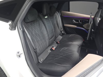 صورة مصغرة 17 لـ 2023 Mercedes-BENZ EQS