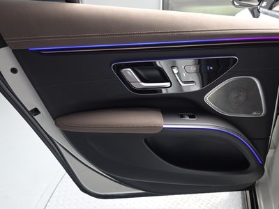صورة مصغرة 15 لـ 2023 Mercedes-BENZ EQS