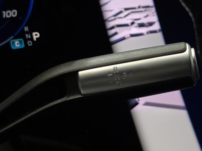 صورة مصغرة 12 لـ 2023 Mercedes-BENZ EQS