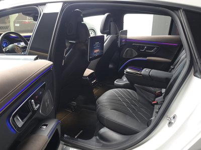 صورة مصغرة 18 لـ 2023 Mercedes-BENZ EQS