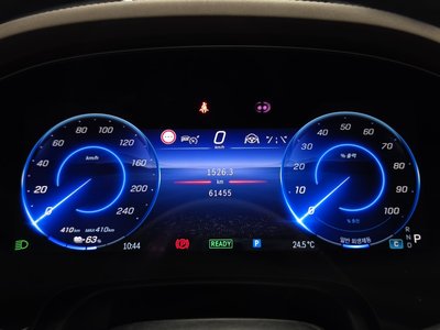 صورة مصغرة 11 لـ 2023 Mercedes-BENZ EQS