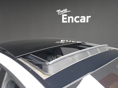 صورة مصغرة 27 لـ 2023 Mercedes-BENZ EQS