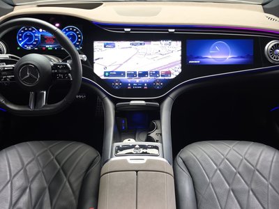 صورة 5 لـ 2023 Mercedes-BENZ EQS