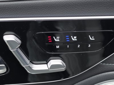 صورة مصغرة 31 لـ 2023 Mercedes-BENZ EQS