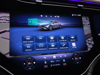 صورة مصغرة 29 لـ 2023 Mercedes-BENZ EQS