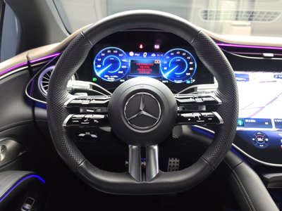 صورة مصغرة 19 لـ 2023 Mercedes-BENZ EQS