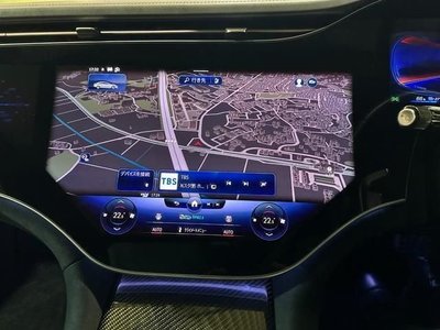 MERCEDES-BENZ EQE - 5