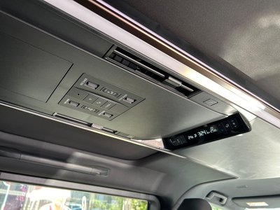 2024 Toyota ALPHARD — миниатюра 19