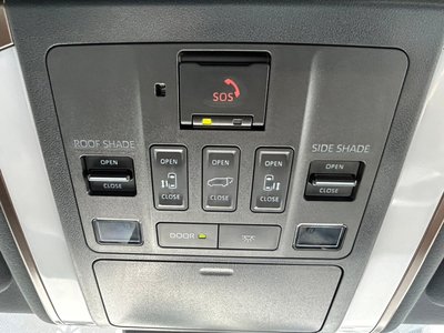 2024 Toyota ALPHARD — миниатюра 29