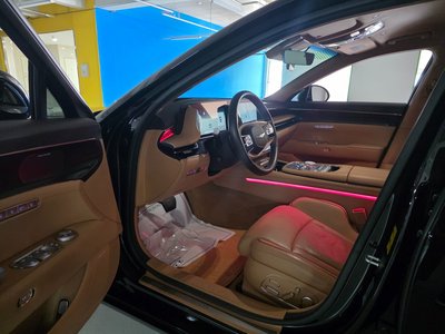 صورة مصغرة 13 لـ 2022 Genesis G90 (RS4)