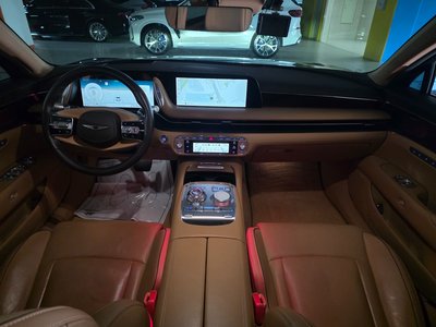 صورة مصغرة 14 لـ 2022 Genesis G90 (RS4)