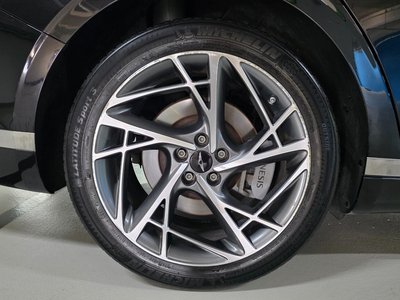 صورة مصغرة 20 لـ 2022 Genesis G90 (RS4)