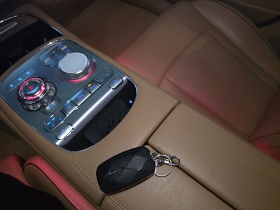 صورة مصغرة 12 لـ 2022 Genesis G90 (RS4)