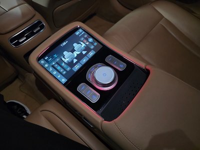 صورة مصغرة 16 لـ 2022 Genesis G90 (RS4)