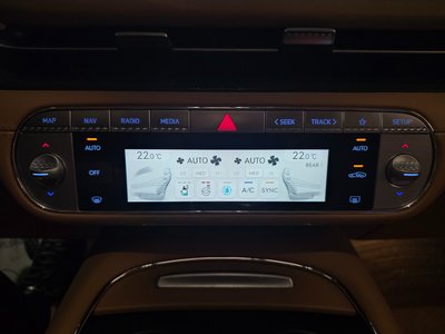 صورة مصغرة 11 لـ 2022 Genesis G90 (RS4)