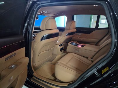 صورة مصغرة 17 لـ 2022 Genesis G90 (RS4)
