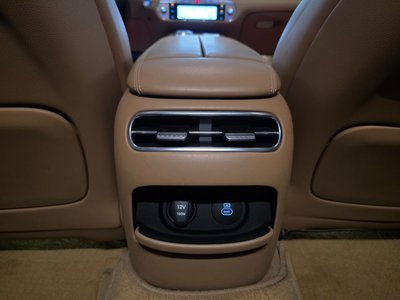 صورة مصغرة 15 لـ 2022 Genesis G90 (RS4)