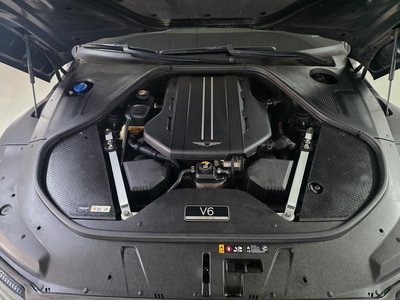 صورة مصغرة 19 لـ 2022 Genesis G90 (RS4)