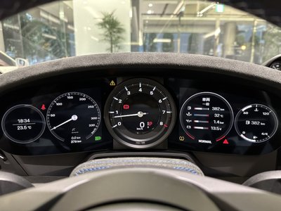 PORSCHE 911 DAKAR - 10