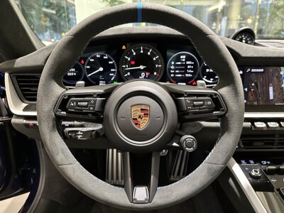 PORSCHE 911 DAKAR - 9