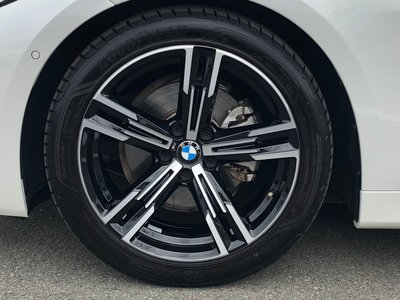 2023 BMW 4 SERIES CABRIOLET 照片 9
