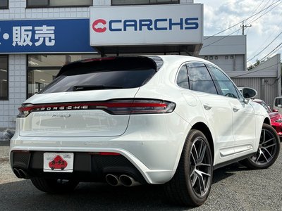 2023 Porsche MACAN 照片 2
